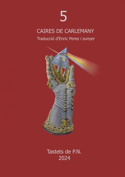 5 CAIRES DE CARLEMANY