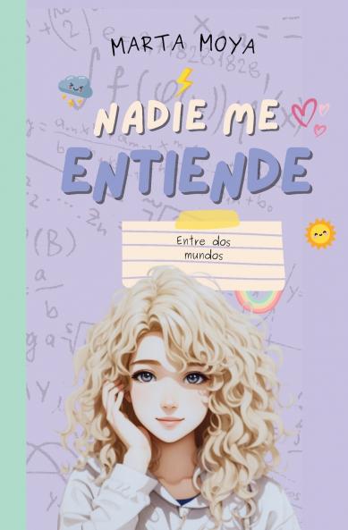 Nadie me entiende 4 entre dos mundos