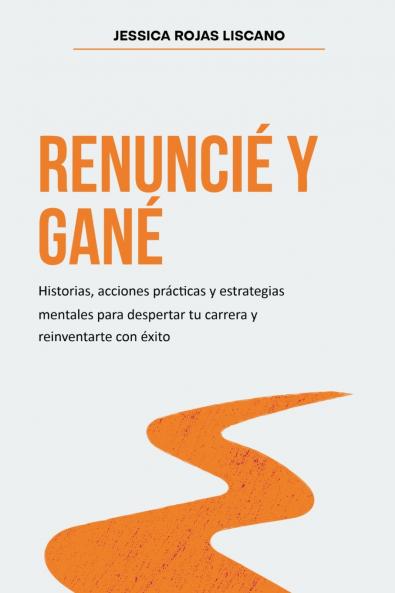 Renuncié Y Gané