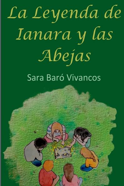La Leyenda De Ianara Y Las Abejas