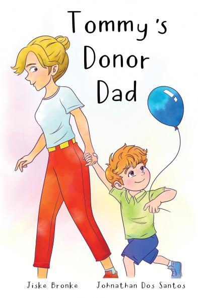 Tommy's Donor Dad