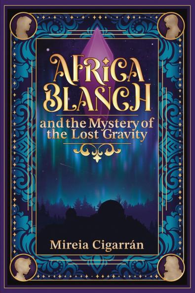 Africa Blanch and the Mystery of the Lost Gravity