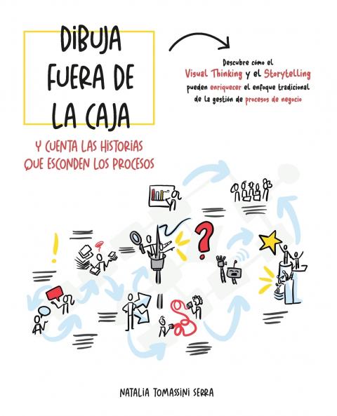Dibuja fuera de la caja