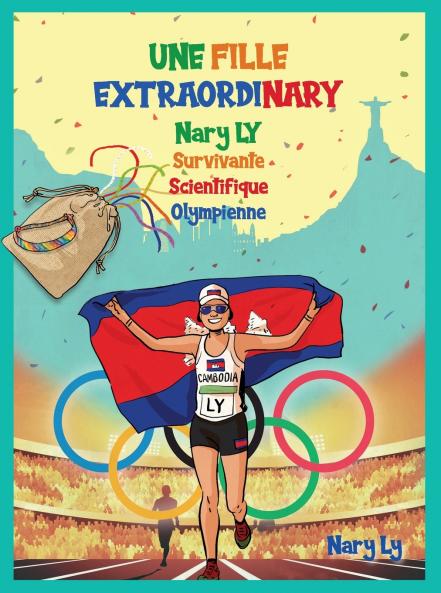UNE FILLE EXTRAORDINARY