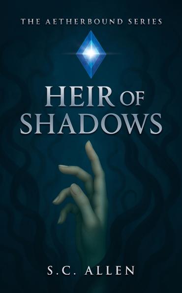 Heir of Shadows