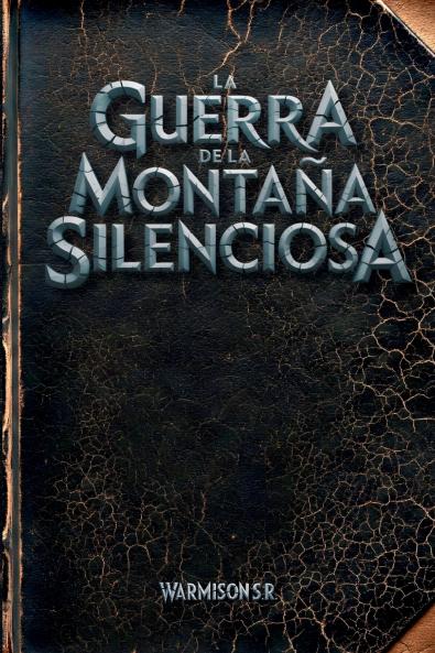 La Guerra de la Montaña Silenciosa