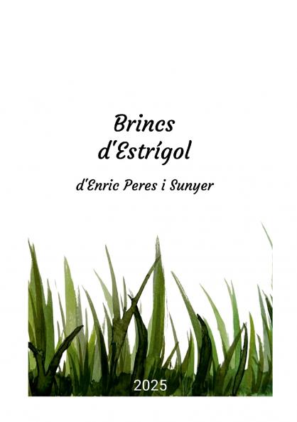 Brincs d'Estrígol