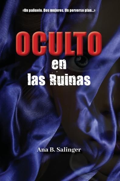 Oculto en las ruinas