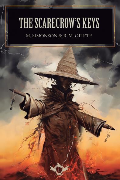 The Scarecrow's Keys