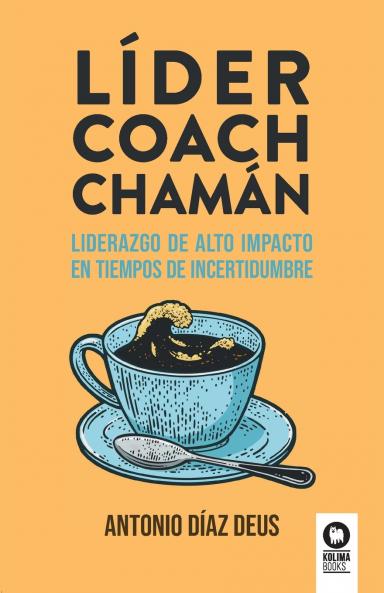 Líder Coach Chamán