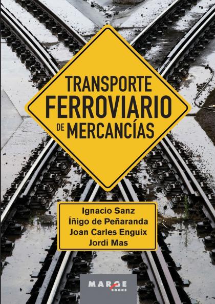 Transporte ferroviario de mercancías