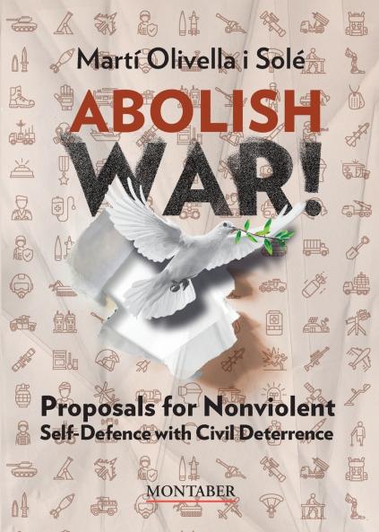 Abolish war!