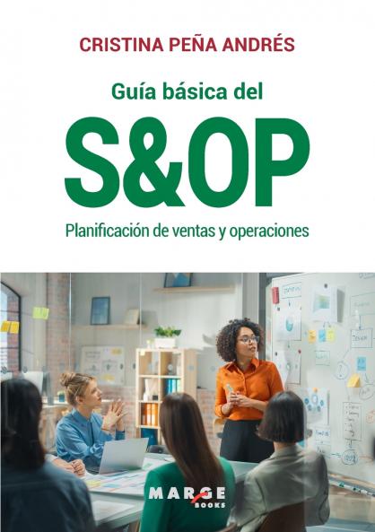Guía básica del S&OP