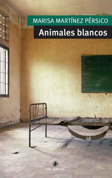 Animales blancos
