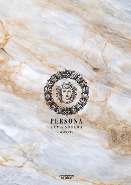 PERSONA ART HONORS