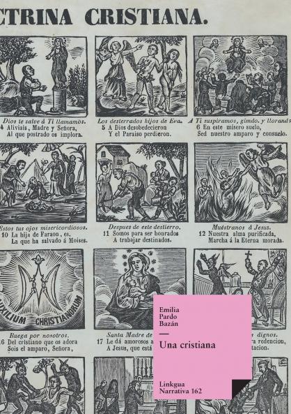Una cristiana