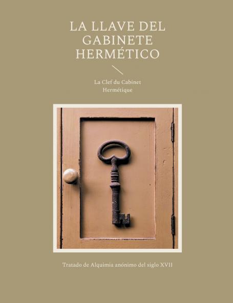 La llave del gabinete hermético