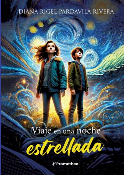 Viaje en una noche estrellada