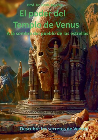 El poder del Templo de Venus