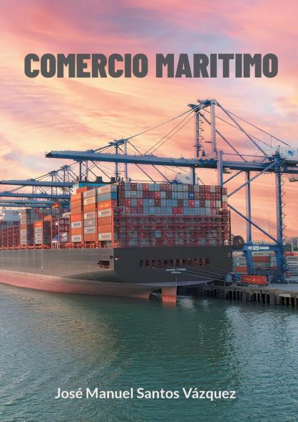 Comercio marítimo