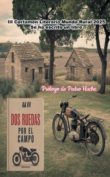 Dos Ruedas por el campo