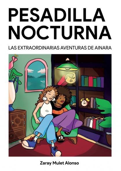 Pesadilla nocturna