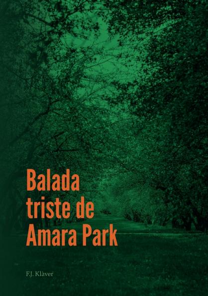 Balada triste de Amara Park