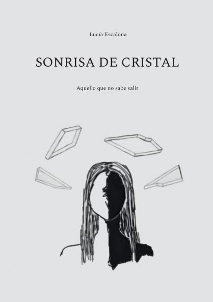 Sonrisa de cristal