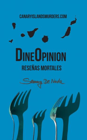 DineOpinion - Rese��as Mortales