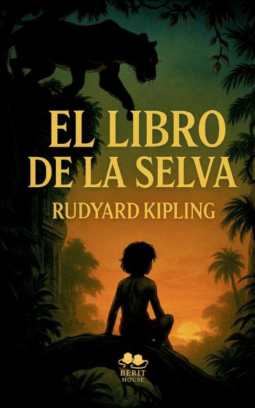 El Libro de la Selva