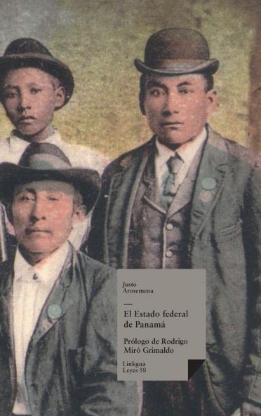 El Estado Federal de Panamá