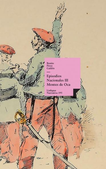 Episodios nacionales III