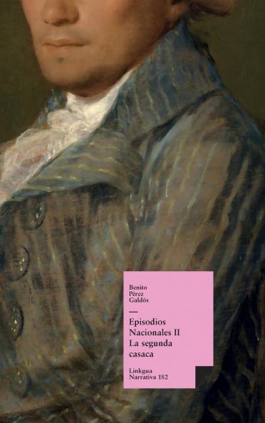 Episodios nacionales II