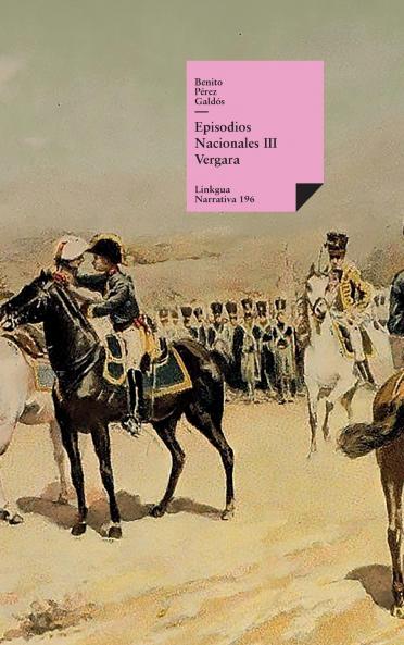 Episodios nacionales III