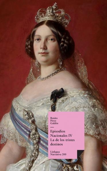 Episodios nacionales IV