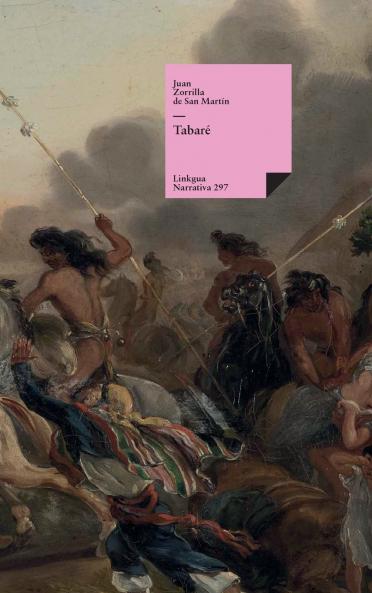 Tabaré