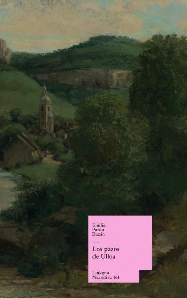 Los pazos de Ulloa