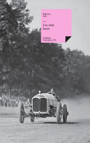 Los siete locos