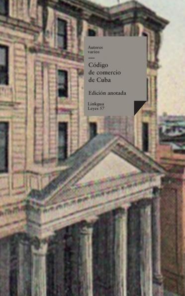 Código de comercio de Cuba