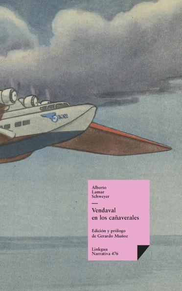 Vendaval en los cañaverales