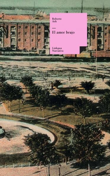 El amor brujo