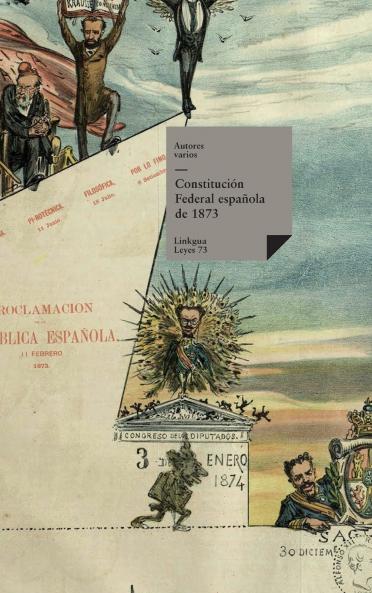 Constitución Federal española de 1873