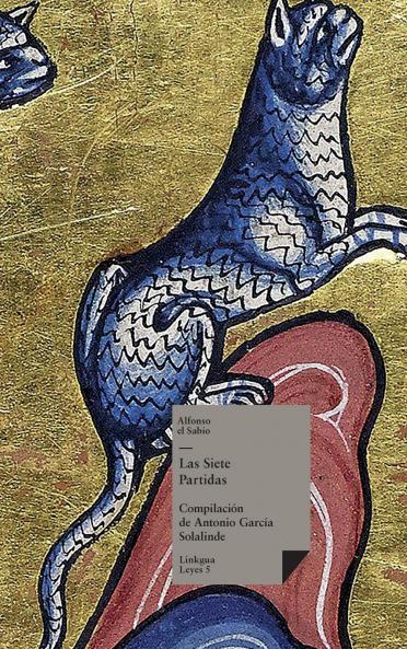 Las Siete Partidas