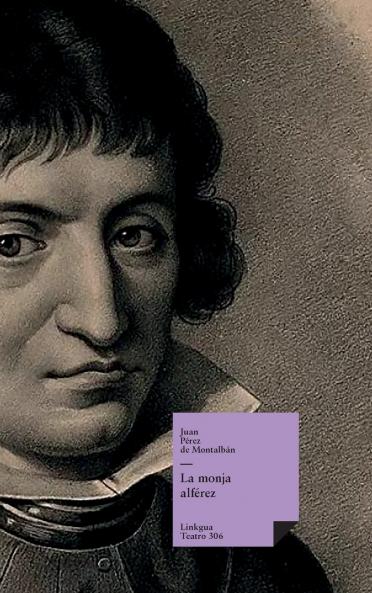 La monja alférez