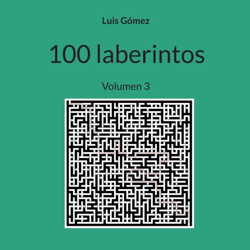 100 laberintos