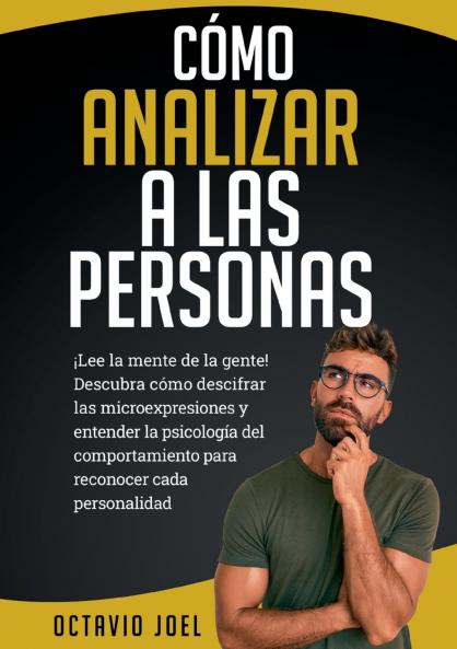 Cómo Analizar A Las Personas