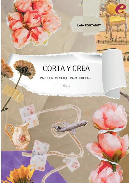 Corta y crea