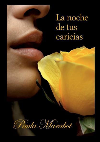 La noche de tus caricias