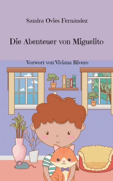 Die Abenteuer von Miguelito