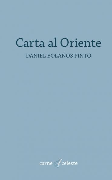 Carta al Oriente